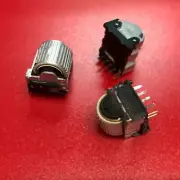 NEW Encoder Roller With Switch 6 Pin EVQWGD001 Panasonic Roller Encoder Parts