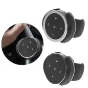 Waterproof Remote Control Bluetooth Button for iPhone Android Bicycle