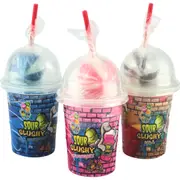 Sour Slushy Lollipop Dipper