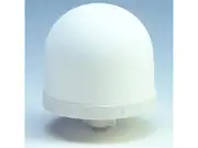 Ceramic Dome For 8 Stage Water Filter