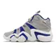 adidas 籃球鞋 Crazy 8 Dodgers 男鞋 Kobe 灰 藍 愛迪達 [ACS] IG3737