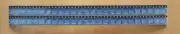 50pcs Microchip MCP601-I/SN 2.7V to 6.0V Single Supply CMOS Op Amps SOIC8