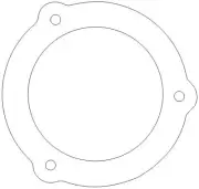 Norton Commando 06-0711 Primary to Crankcase Gasket