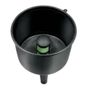 Hopkins F8C FloTool Mr Funnel 5GPM Large Conductive Portable Fuel Filter