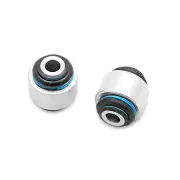 SuperPro Rear Control Arm Lower Outer Bush Kit for Holden Vectra ZC 2002-2005