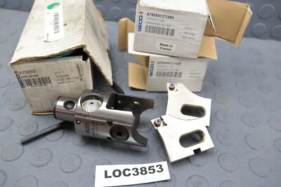 SECO GRAFLEX 700 50 ROUGH BORING HEAD 2.520 TO 3.390 LOC3853