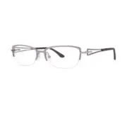 DANA BUCHMAN Eyeglasses, Kellen Liliac, 49-16-130, Eyeglass Frames