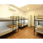 Cats Hostel Madrid Sol