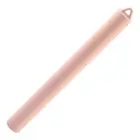 Dough Roller Easy to Clean Roll Dough Silicone Dumpling Kneading Stick