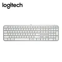 在飛比找樂天市場購物網優惠-【Logitech G 羅技】MX Keys S 無線智能鍵