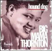 Hound Dog Duke-Peacock Recordings Big Mama Thornton CD 1992 CRC COPY SHIPS FAST
