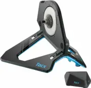 Tacx T2875.60 NEO 2T Smart Trainer Black Indoor Cycling Workout