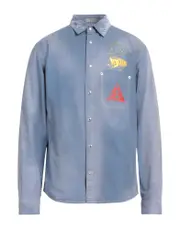 [DIOR HOMME] DIOR HOMME Denim shirts - Item 10506782