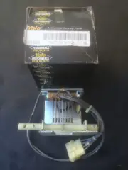 GENUINE OEM NEW IN BOX YALE 504713500 TRACTION SWITCH