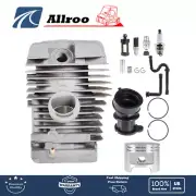 Chainsaw Parts MS290 MS390 MS310 49MM Cylinder Piston Kit For Stihl 029 039