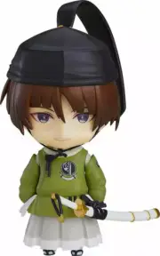 Nendoroid 1085 Touken Ranbu -ONLINE- Ishikirimaru Figure NEW from Japan