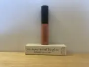 Philosophy Soft Peach High Shine Lip Gloss New Rare NIB