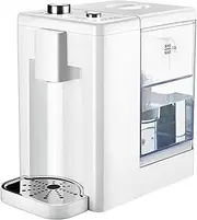 3.2L Hot Water Dispenser Instant Kettle Mini Desktop Water Boiler With Filter With Multi-Layer Filtration And Purification For Offices Kitchen lofty ambition KeYJ
