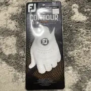 FootJoy Men's Cadet Left X-Large Pearl Golf Glove 66779E-101-XL 2020