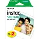 現貨 FUJI instax SQUARE SQ 方型空白底片 拍立得 SP-3 SQ1 SQ6 SQ10 SQ20