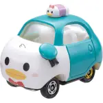 [出清特價] TOMICA TSUM TSUM 多美  迪士尼  疊疊車  DMT-02  唐老鴨