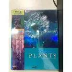 阿維的書店1D 直擊植物的秘密生活 藍光DVD 力新發行