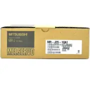 New In Box MITSUBISHI MR-J2S-10A1 Servo Drive Module