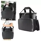 Coffee Machine Bag Case Dustproof Travel Case Travel Carrying Case