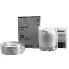 New Panasonic Lumix G 25mm f/1.7 ASPH. Lens - SILVER [H-H025]