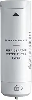 Genuine Fisher & Paykel Water Filter Cartridge # 868686