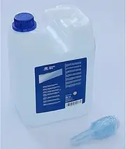 Hyundai LP927APE005AH AdBlue® Urea 5L Diesel Exhaust Fluid Refill Canister