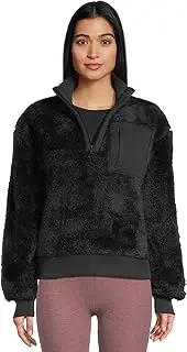 [UGG] Women's Janeann Half Zip