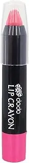 Dodo Lip Crayon LC20, 0.1 oz (2.7 g)