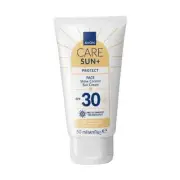 AVON Care SUN+ SPF 30 * Sun Cream for Face * Shine Control * UVA/UVB * 1.7oz