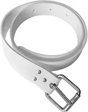 Pegciuho Diving Weight Belt, Length 130 Cm, Stainless Steel Buckle