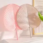Plastic Bushel Fan Large Anti-breakage Fan Durable Fan