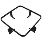 20 .7cm Anti-slip Gas Stove Bracket Coffee Pot Stand Cast Iron Wok Ring
