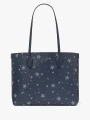 Bleecker Starlight Large Tote