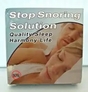 Snore Stopper Night Mouth Guard Stop Snoring MouthpieceAnti Snoring Devices