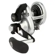 Penriel Bait Reel Fathom II 2speed FTHII25NLD2