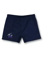 Melbourne Storm NRL Youth Footy Shorts