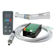 BEING Brushless LED Electric Micro Motor Dental Handpiece Low Speed Contra Angle