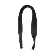 ASW Black Neoprene Surf Glasses Strap (PACK OF 12)