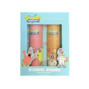 Beauty Creations - Spongebob Squarepants Blushing Buddies Blush Set - Presale