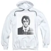 Hoodie - FRAMED Pull-Over Sweatshirt classic