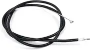 Throttle Cable for Stihl FS75 FS80 FS80R FS85 4137-180-1109 String Trimmer Parts Lawn Mower Accessories
