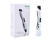 Smart 3D Printer Pen III Sunlu SL-300a White