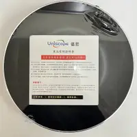 在飛比找蝦皮商城優惠-UNISCOPE 26cm不沾鍋平底鍋 通過臺灣SGS無毒認