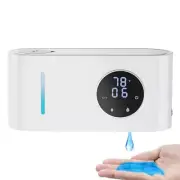 Touchless Automatic Soap Dispenser 16.9 oz USB Rechargeable