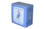 Peter Rabbit My First Little Library Boxed Set